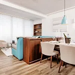 Boutiquehotel Woerthersee - Serviced Velden am Woerthersee