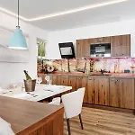 Hotel Boutiquehotel Woerthersee - Serviced