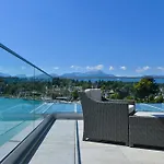 Hotel Boutiquehotel Woerthersee - Serviced 4*