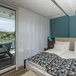 Hotel Boutiquehotel Woerthersee - Serviced 4*