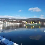 Hotel Boutiquehotel Woerthersee - Serviced 4*