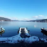Boutiquehotel Woerthersee - Serviced 4*