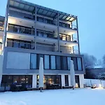 Boutiquehotel Woerthersee - Serviced 4*