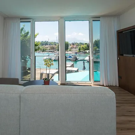 Boutiquehotel Woerthersee - Serviced 4* Velden am Wörthersee