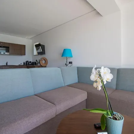 Hotell Boutiquehotel Woerthersee - Serviced