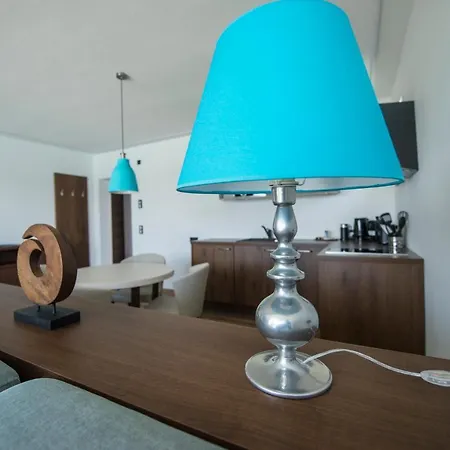 Boutiquehotel Woerthersee - Serviced