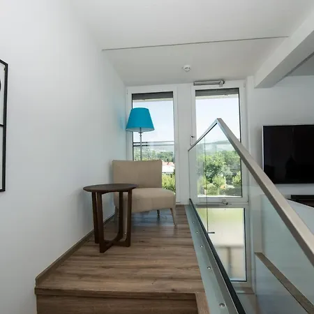 Boutiquehotel Woerthersee - Serviced Hotell Velden am Wörthersee