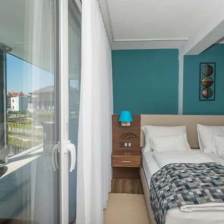 Boutiquehotel Woerthersee - Serviced 4* Velden am Wörthersee