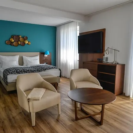 Boutiquehotel Woerthersee - Serviced