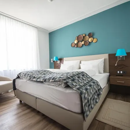酒店 Boutiquehotel Woerthersee - Serviced