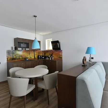 Hotell Boutiquehotel Woerthersee - Serviced