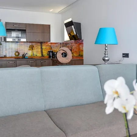 Boutiquehotel Woerthersee - Serviced 4* Velden am Wörthersee