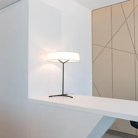 Boutiquehotel Woerthersee - Serviced