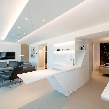 Boutiquehotel Woerthersee - Serviced Hotell