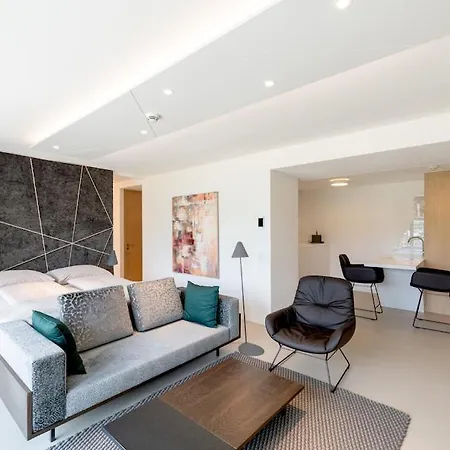 酒店 Boutiquehotel Woerthersee - Serviced