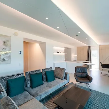 Boutiquehotel Woerthersee - Serviced 酒店 4*