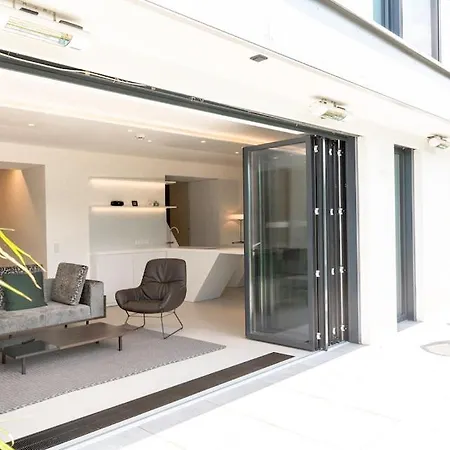 Boutiquehotel Woerthersee - Serviced