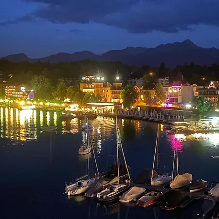 Boutiquehotel Woerthersee - Serviced Hotell Velden am Wörthersee