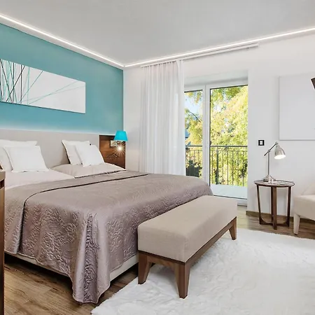 Boutiquehotel Woerthersee - Serviced Hotel Velden am Wörthersee