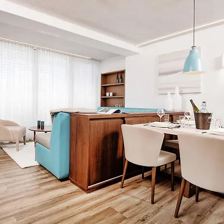 Boutiquehotel Woerthersee - Serviced Фельден-ам-Вёртер-Зе