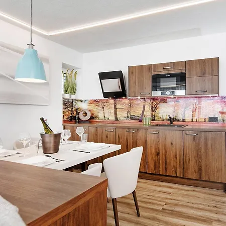 酒店 Boutiquehotel Woerthersee - Serviced