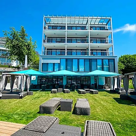 Boutiquehotel Woerthersee - Serviced Velden am Wörthersee