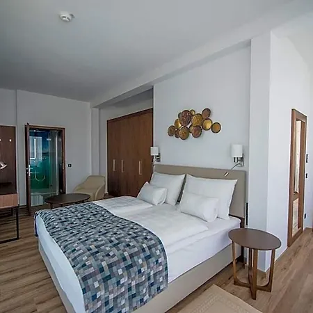 Boutiquehotel Woerthersee - Serviced Hotell