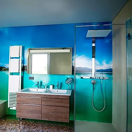 Hotell Boutiquehotel Woerthersee - Serviced 4*