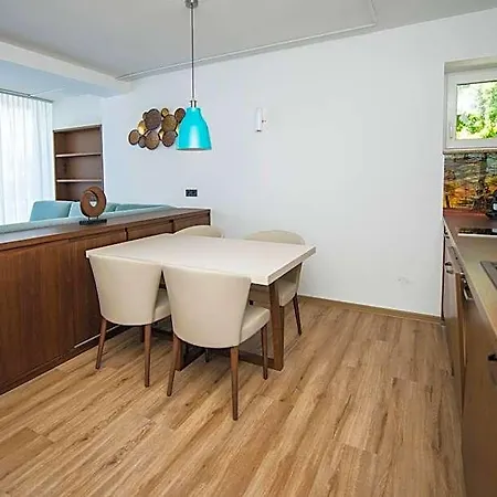 Boutiquehotel Woerthersee - Serviced