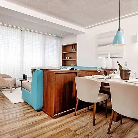 Boutiquehotel Woerthersee - Serviced 4* フェルデン・アム・ヴェルターゼー