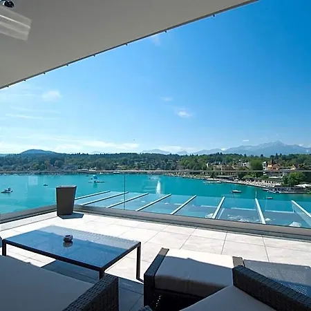 Boutiquehotel Woerthersee - Serviced Velden am Wörthersee