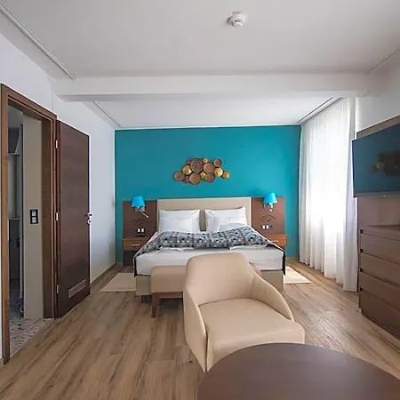 Boutiquehotel Woerthersee - Serviced Velden am Wörthersee