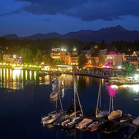 Boutiquehotel Woerthersee - Serviced ホテル 4*