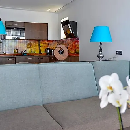 Boutiquehotel Woerthersee - Serviced フェルデン・アム・ヴェルターゼー