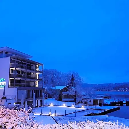 Boutiquehotel Woerthersee - Serviced