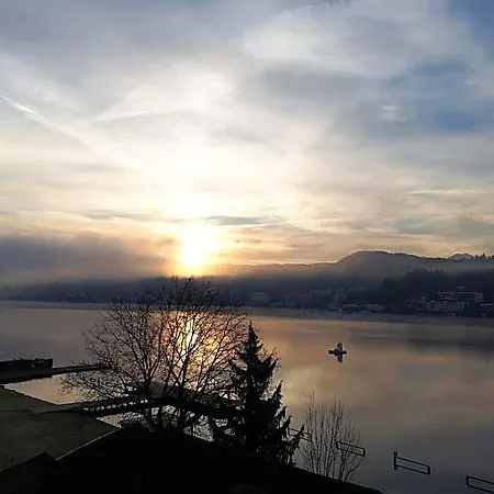 Boutiquehotel Woerthersee - Serviced ホテル 4*