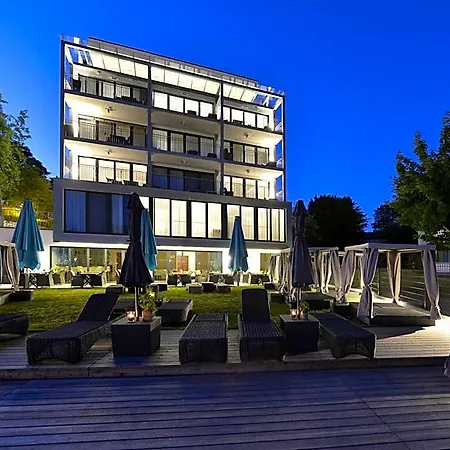 Boutiquehotel Woerthersee - Serviced
