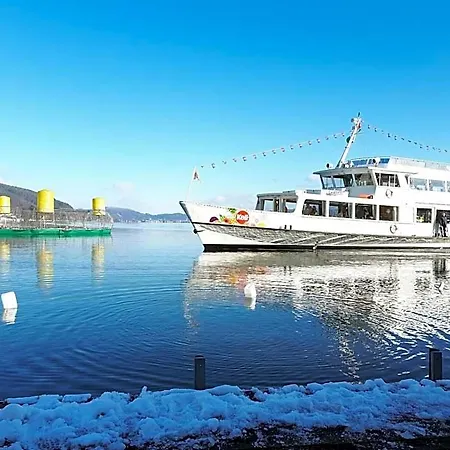 ホテル Boutiquehotel Woerthersee - Serviced