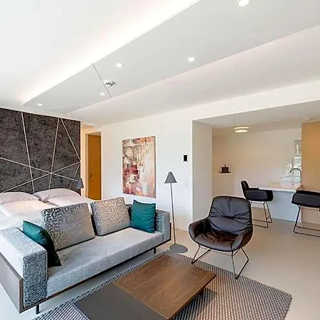 Boutiquehotel Woerthersee - Serviced Hotell