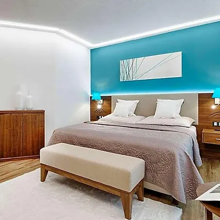 Boutiquehotel Woerthersee - Serviced Hotell