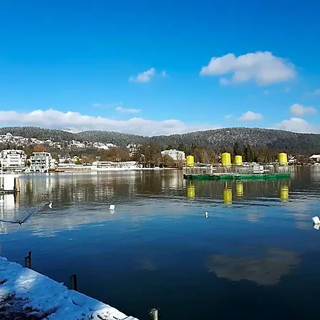 Boutiquehotel Woerthersee - Serviced 4*