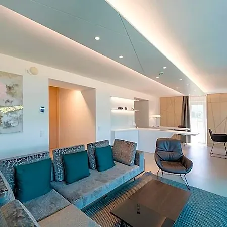 Boutiquehotel Woerthersee - Serviced