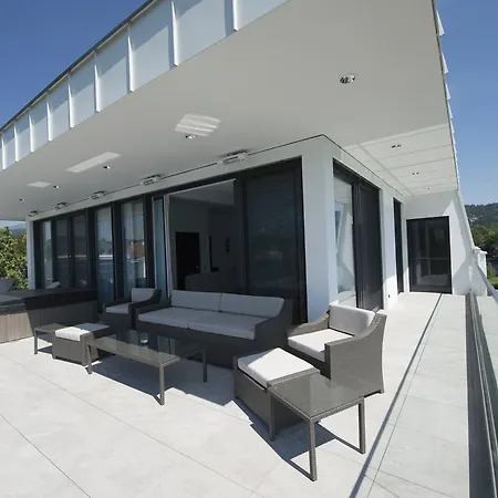 Boutiquehotel Woerthersee - Serviced 4* Velden am Wörthersee