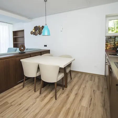 Boutiquehotel Woerthersee - Serviced Фельден-ам-Вёртер-Зе