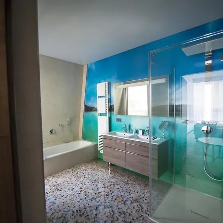Boutiquehotel Woerthersee - Serviced 4* Фельден-ам-Вёртер-Зе