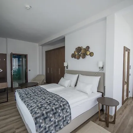 酒店 Boutiquehotel Woerthersee - Serviced