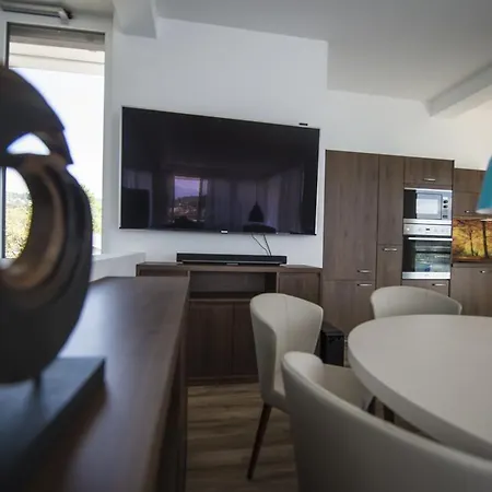 Boutiquehotel Woerthersee - Serviced