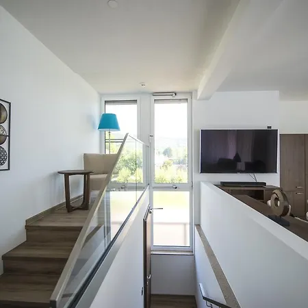 Boutiquehotel Woerthersee - Serviced Отель 4*