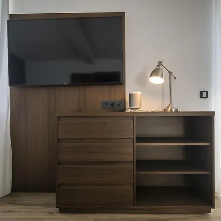 Boutiquehotel Woerthersee - Serviced