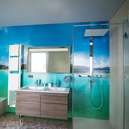 Отель Boutiquehotel Woerthersee - Serviced